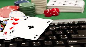 Зеркало Casino Bounty